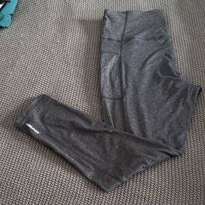 Head Gray Leggings
